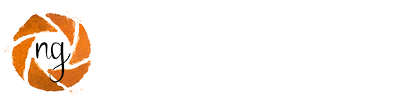 Noémie Gervais Photographe Logo