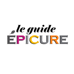 Le guide epicure
