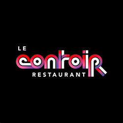 Le Contoir