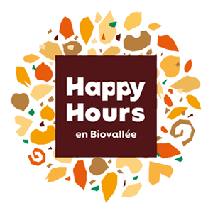 Happy Hours en Biovallée