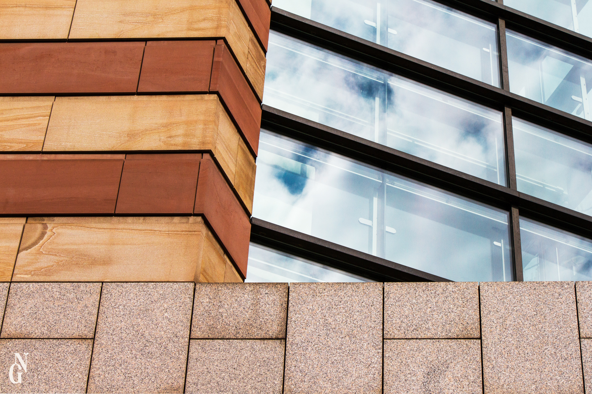 Architectures exposition 1