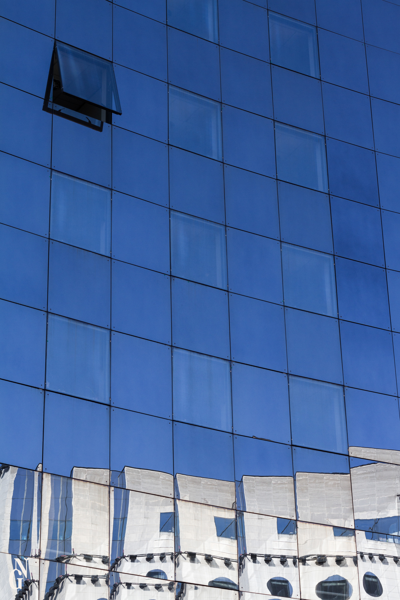 Architectures exposition 8