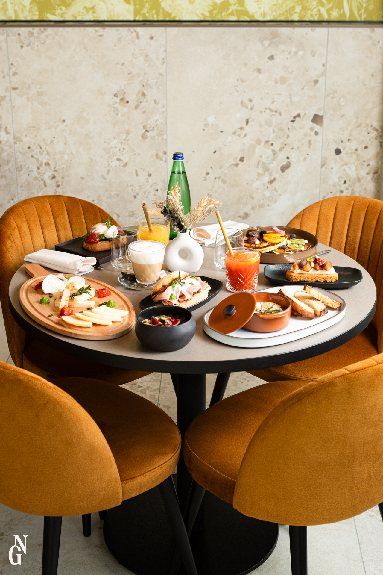 Brunch-Grenoble