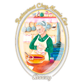 Chez Mamie Lise