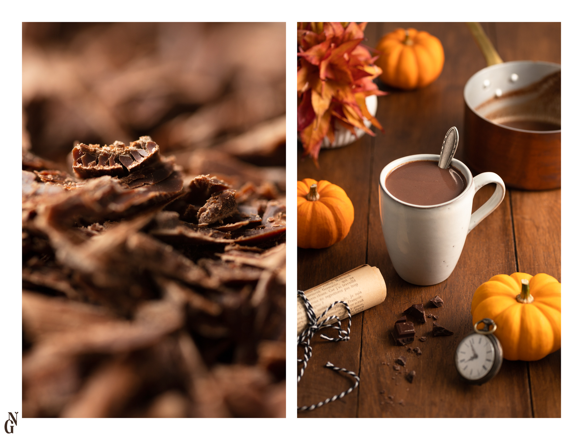 Chocolat