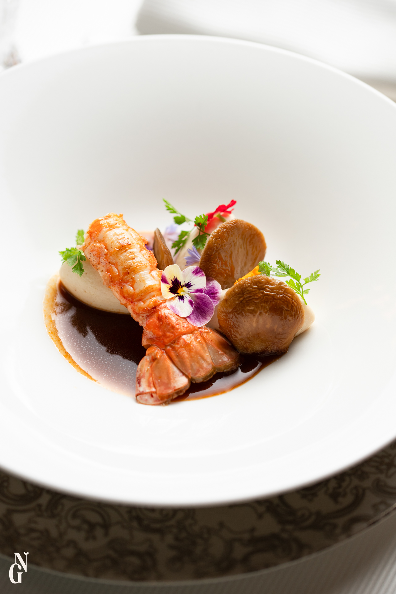 Isère-restaurant-photographe-culinaire