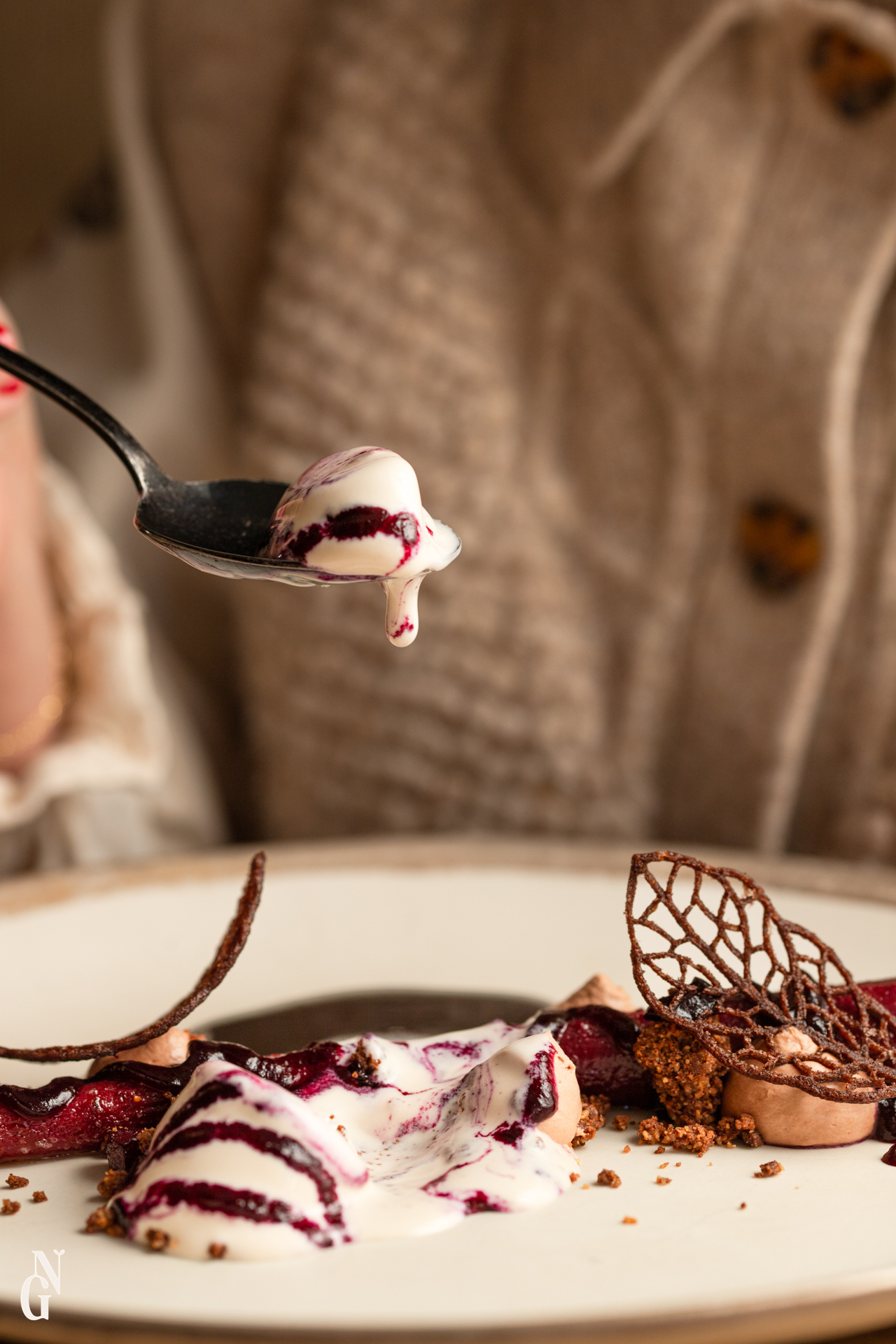 Photographe-culinaire-Alpe-d'Huez