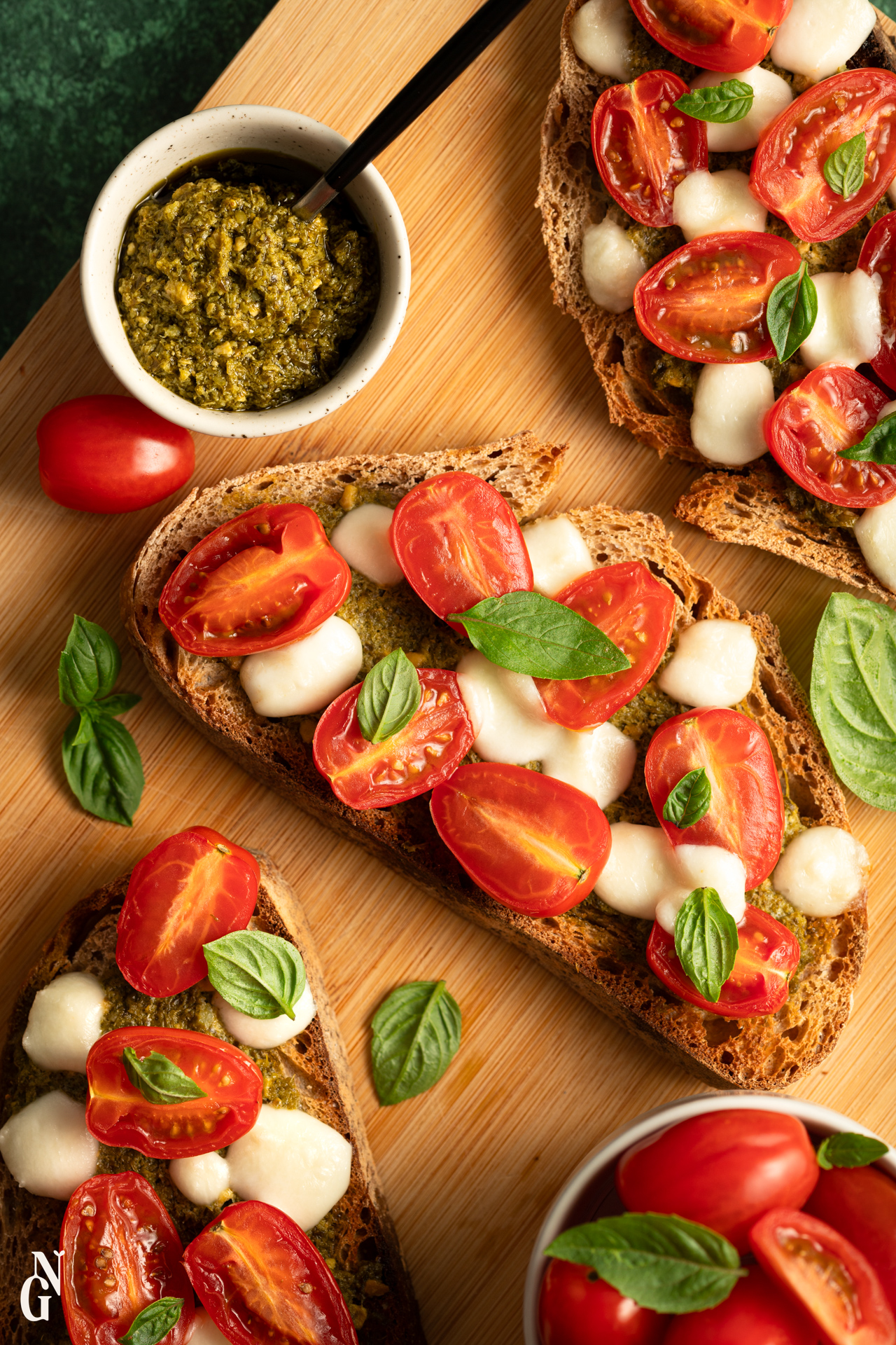 Photographe-culinaire-recette-Lyon