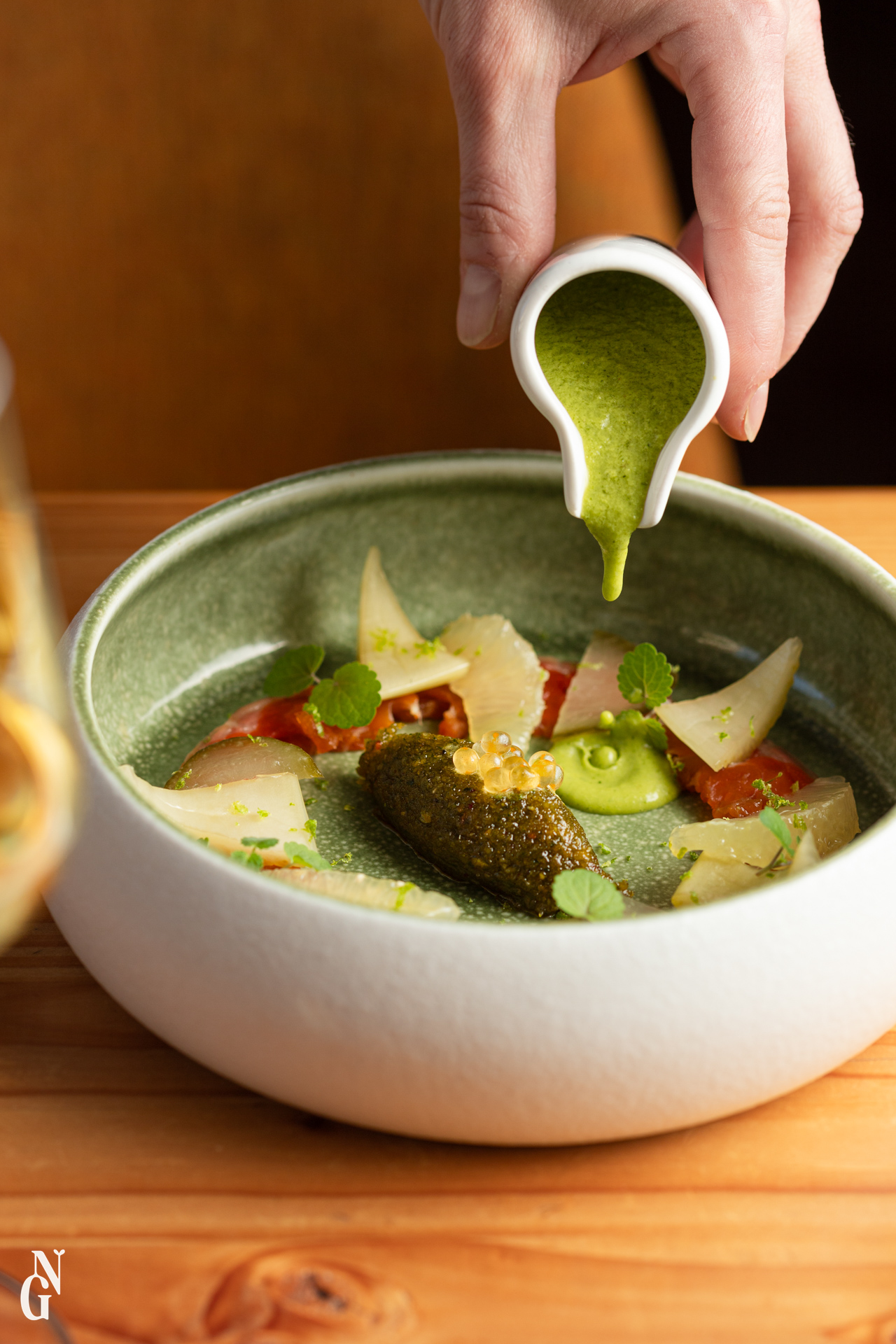 Photographe-culinaire-restaurant-Haute-Savoie