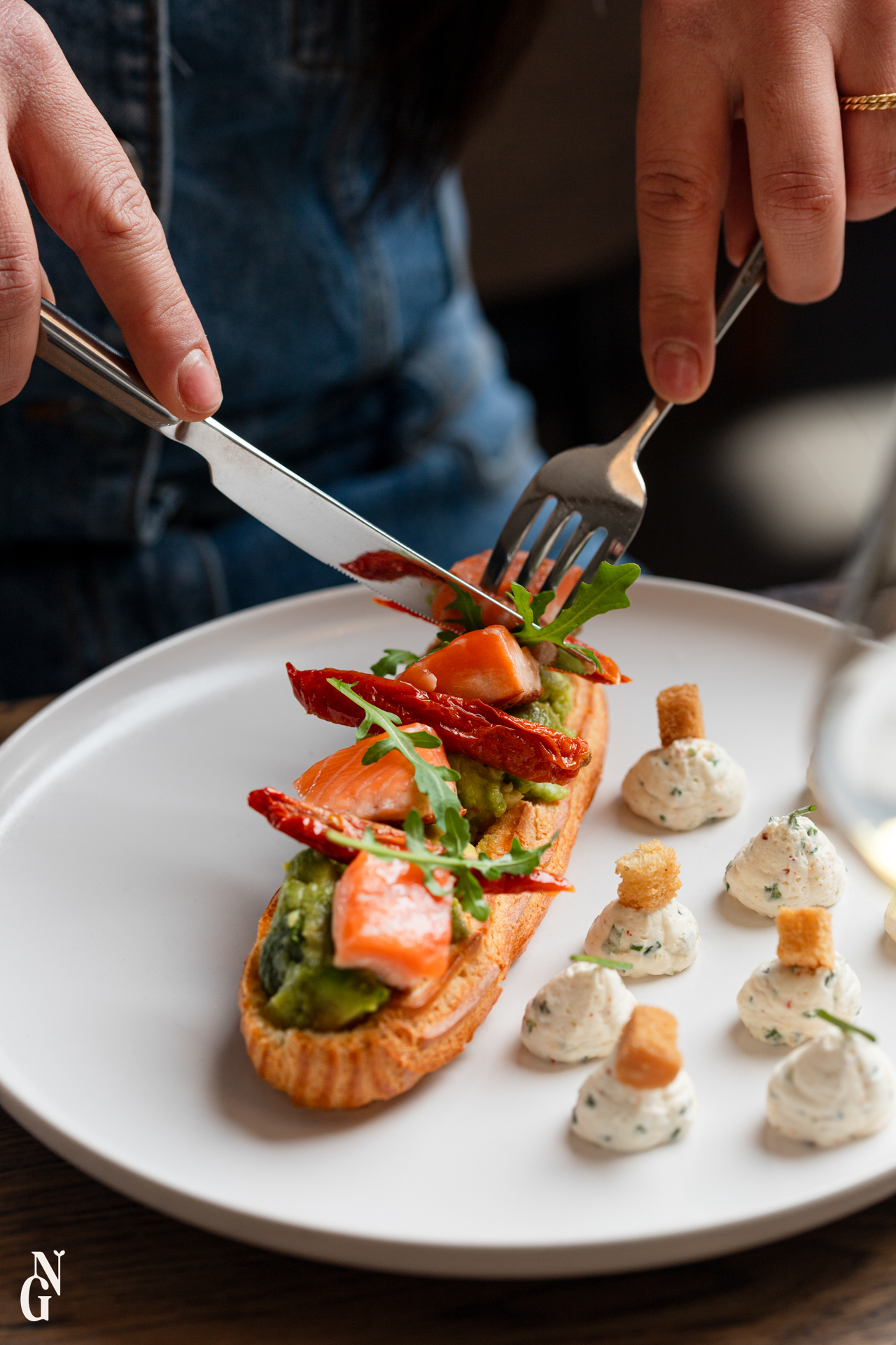 Photographe-culinaire-restaurant-Suisse