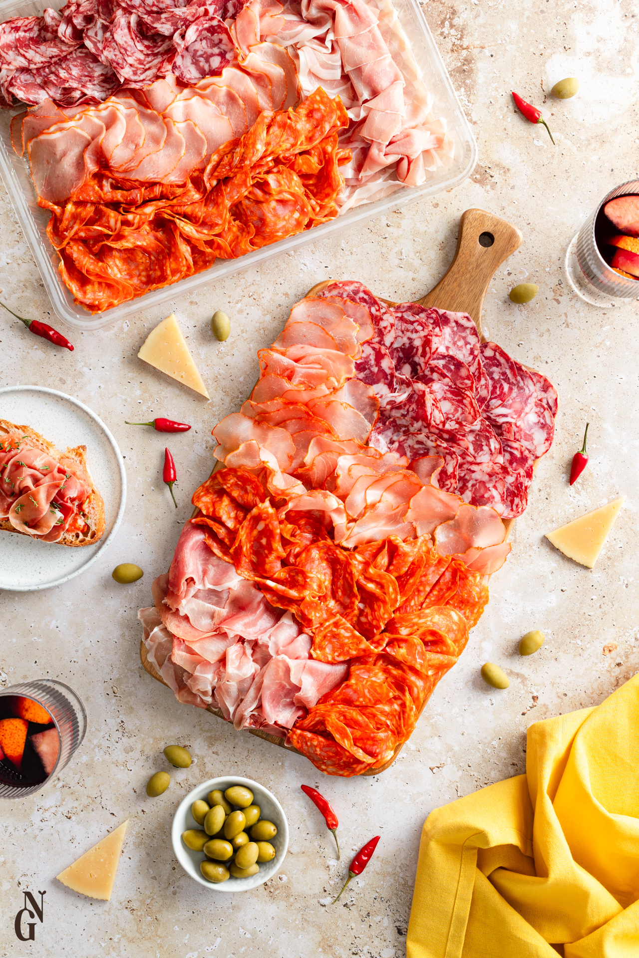 Planche-charcuterie-photographe
