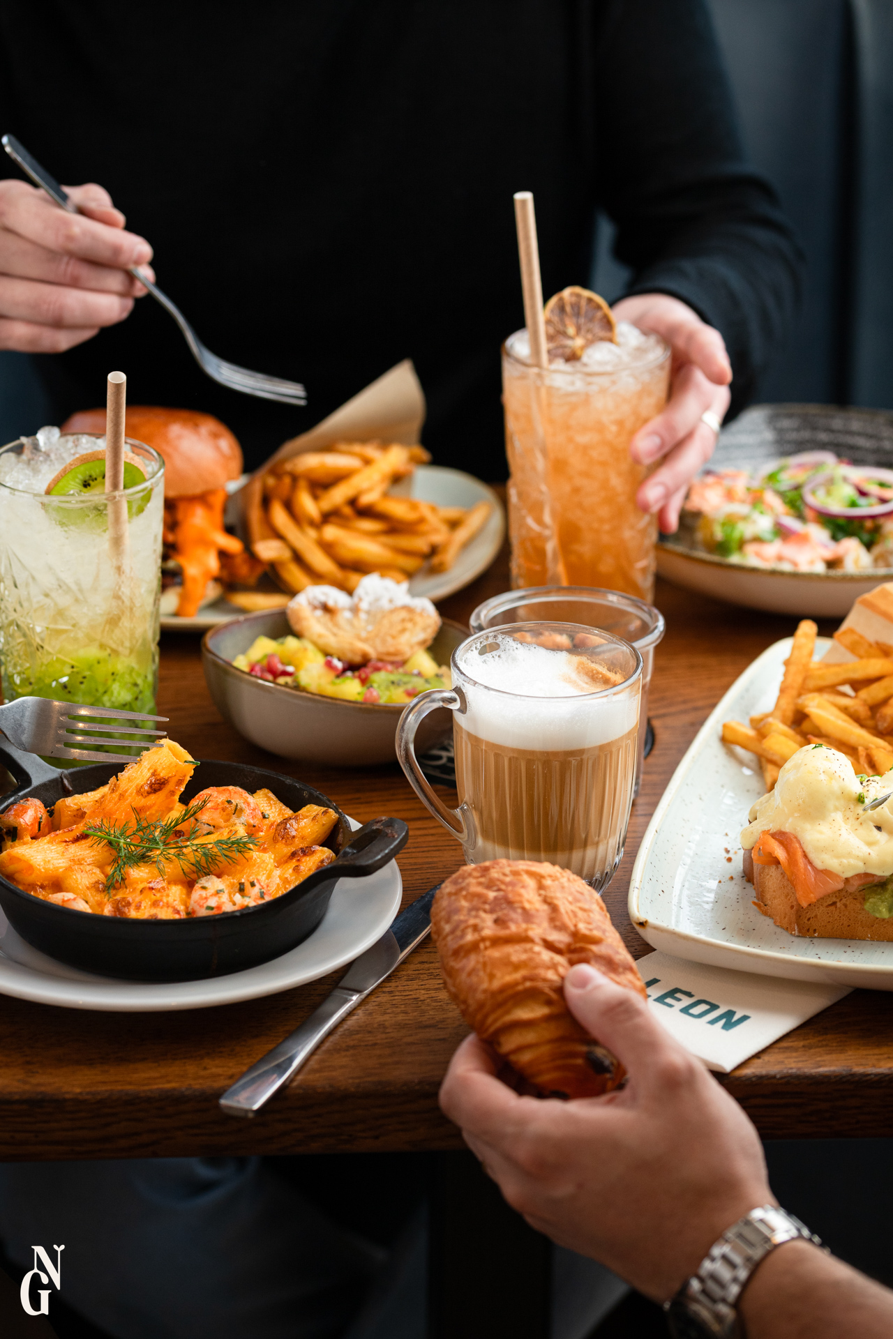 Restaurant-photographe-culinaire-Lyon