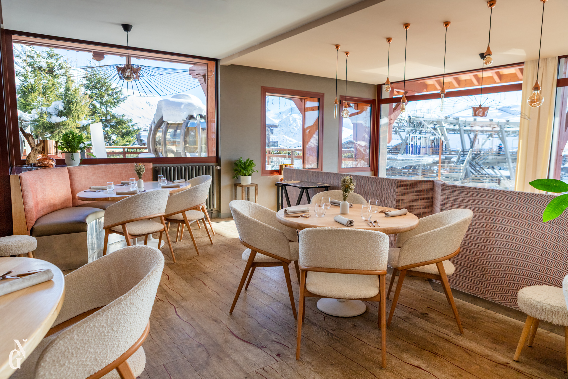 Shooting-photo-restaurant