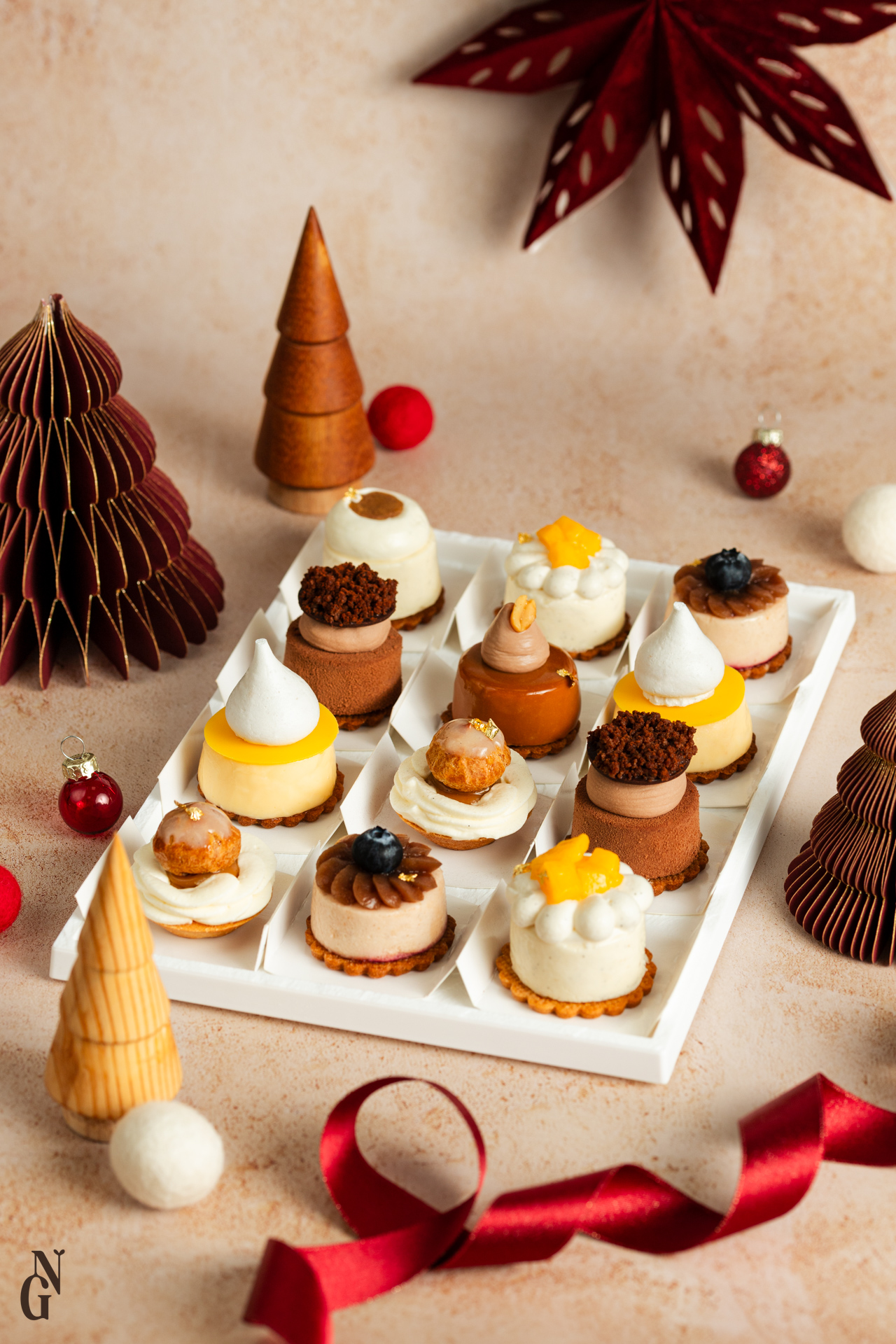 Pâtisserie-Noël-photographe